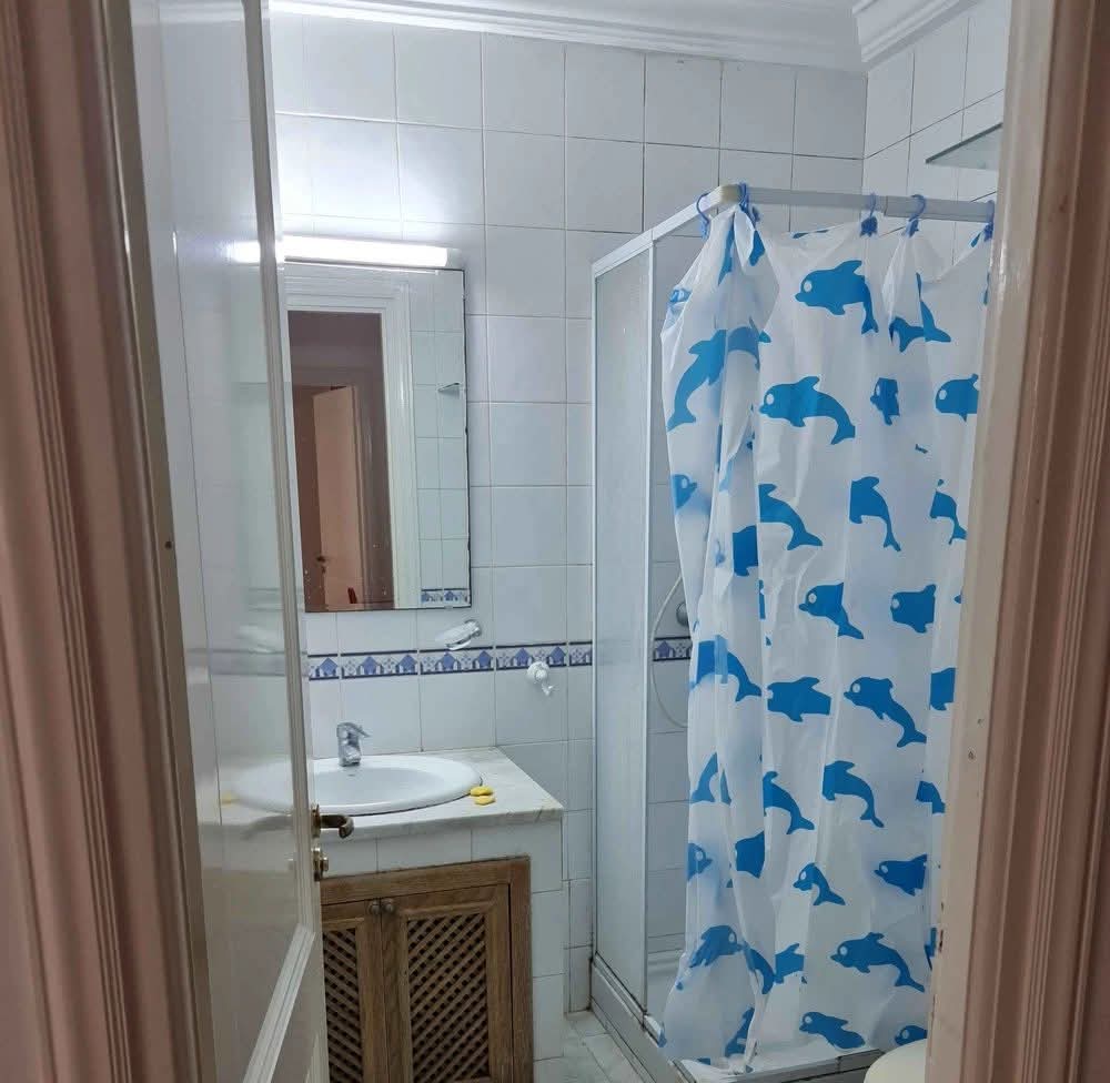 Ariana Ville Cite Ennasr 2 Location Appart. 2 pices Un s plus 1 vide cit nasr