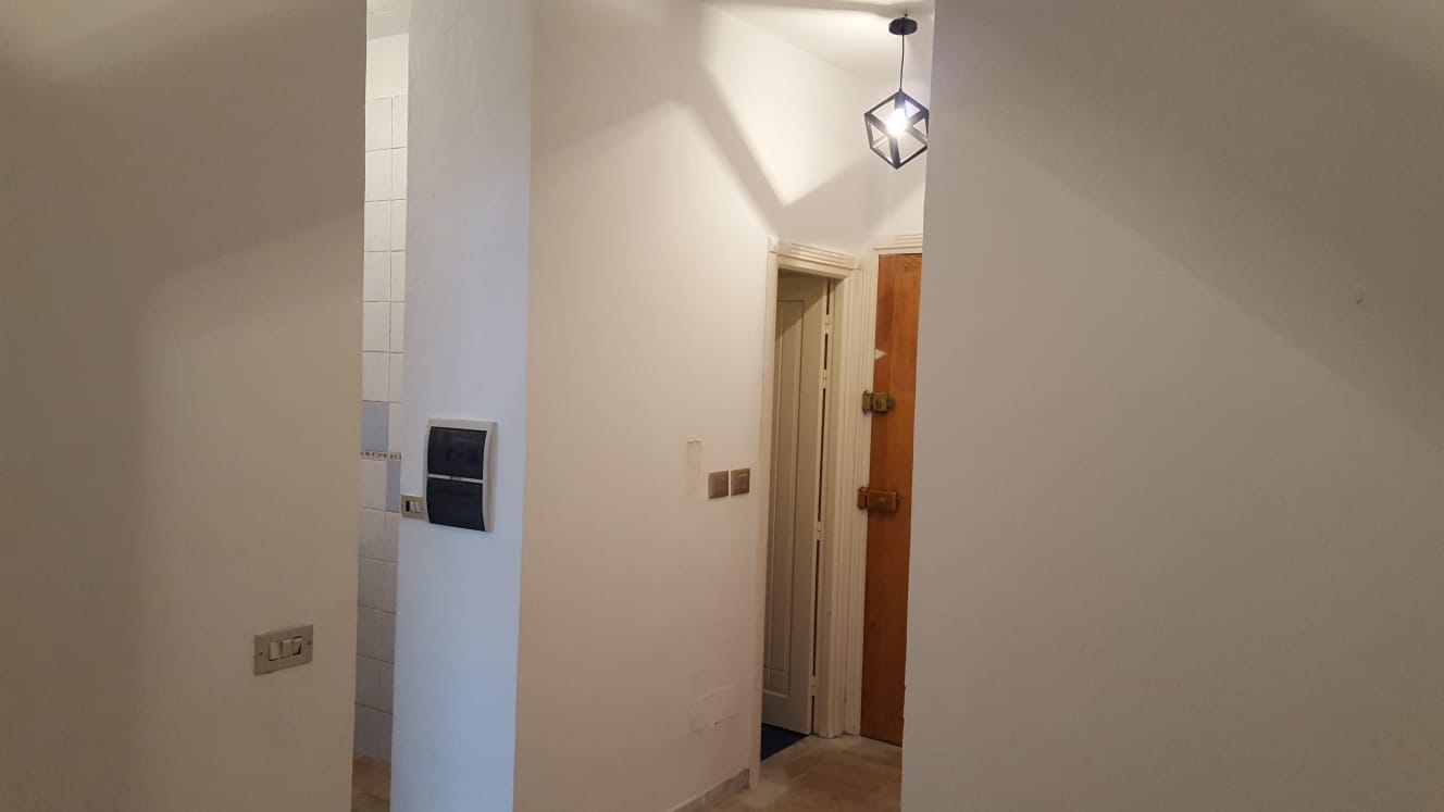 Ariana Ville Cite Ennasr 2 Location Appart. 2 pices Un appart s 1 cit nasr 2