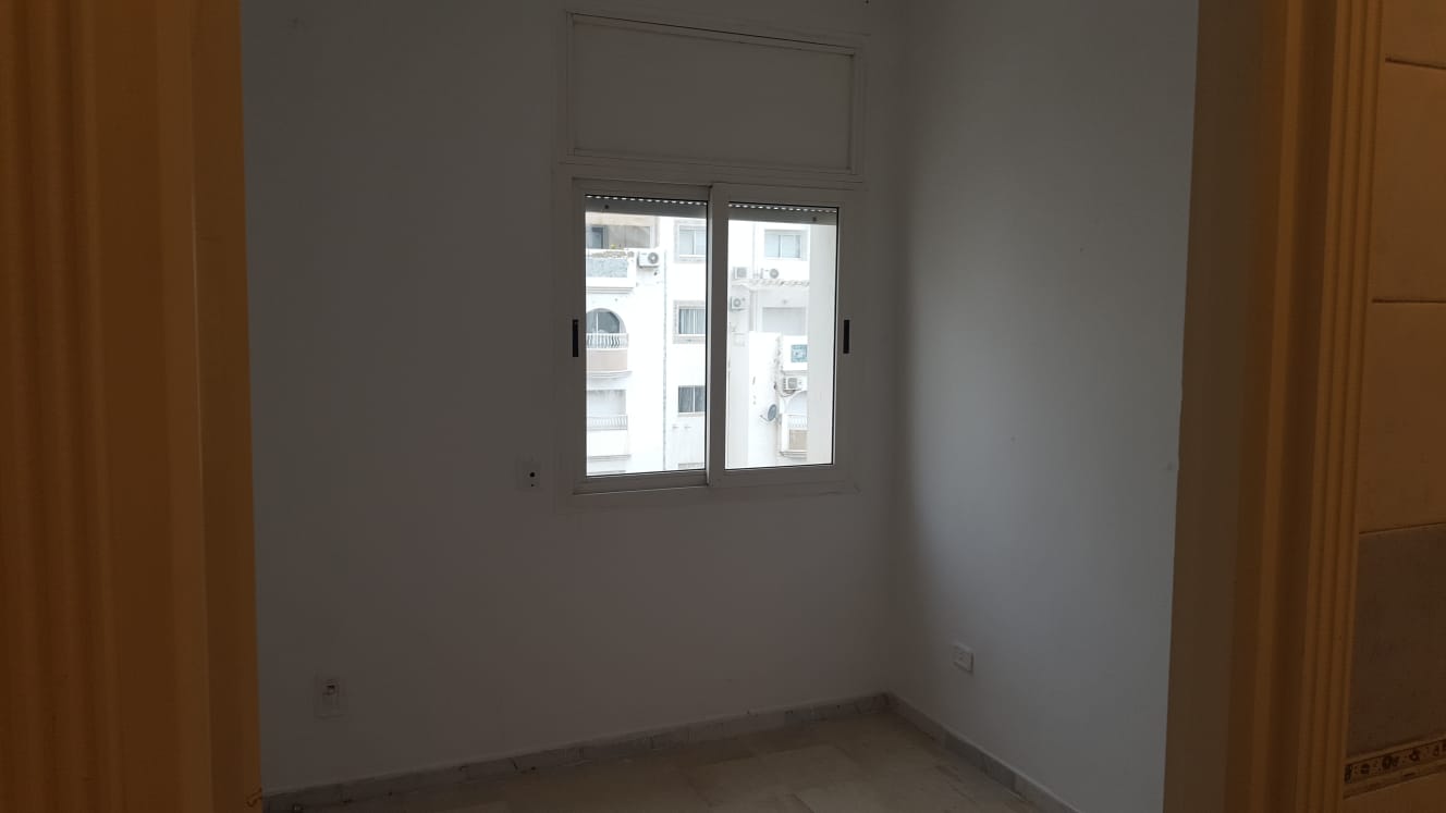 Ariana Ville Cite Ennasr 2 Location Appart. 2 pices Un appart s 1 cit nasr 2