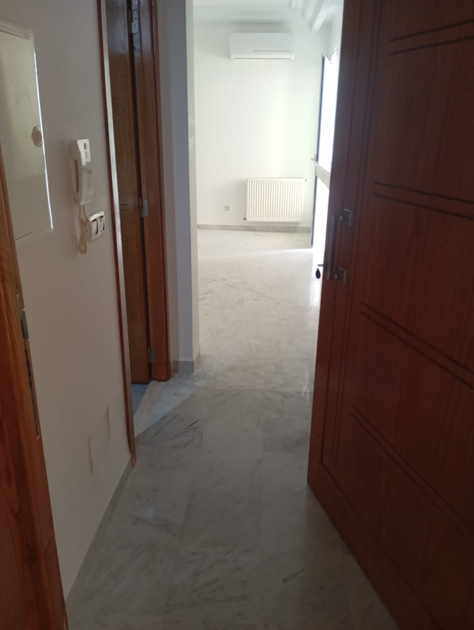 Raoued Cite El Ghazala 1 Location Appart. 2 pices Appart s 1 cit el ghazela