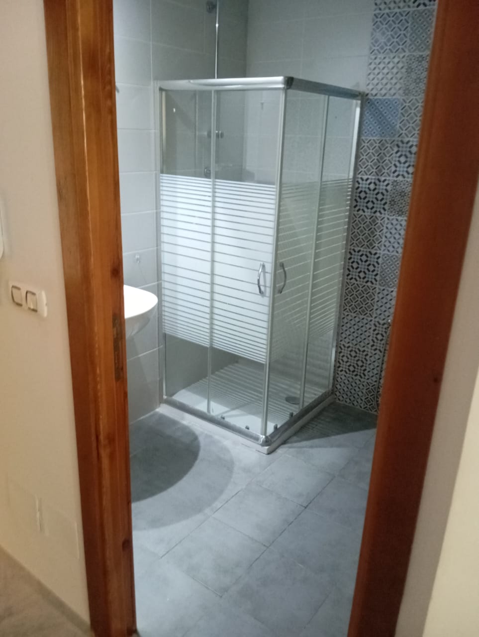 Raoued Cite El Ghazala 1 Location Appart. 2 pices Appart s 1 cit el ghazela