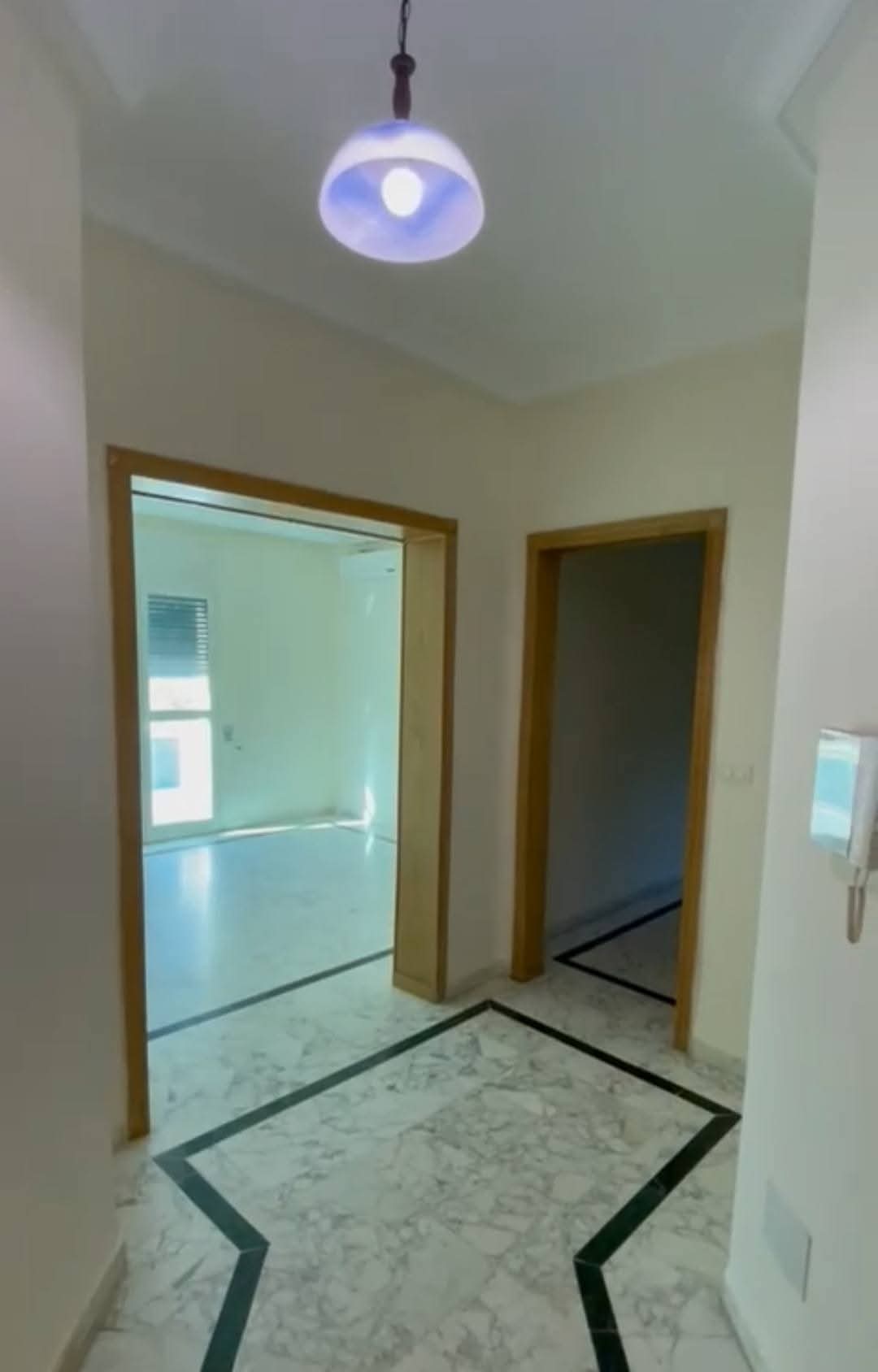 Ariana Ville Cite Ennasr 2 Location Appart. 3 pices Appart s plus 2 cit nasr