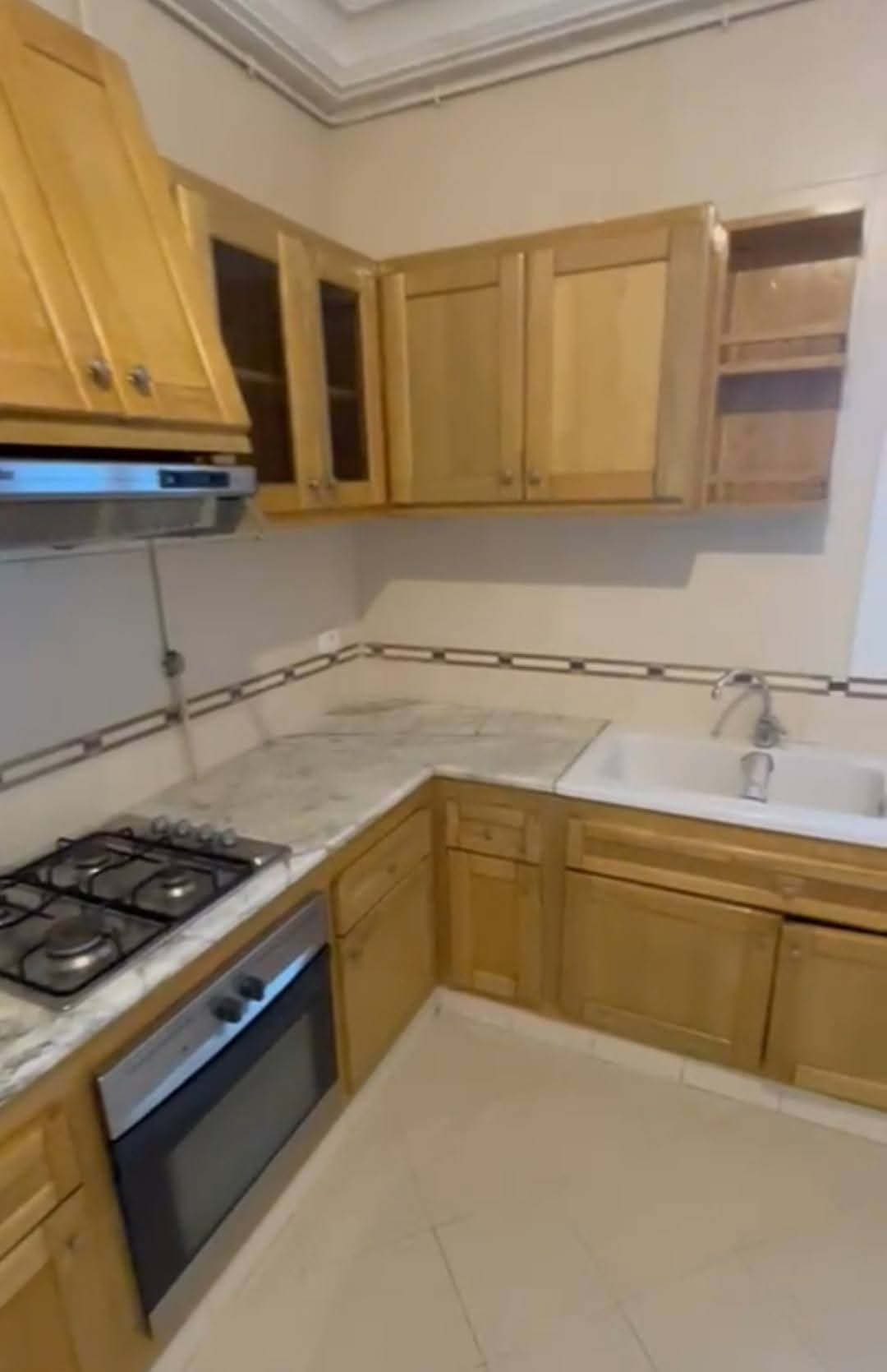 Ariana Ville Cite Ennasr 2 Location Appart. 3 pices Appart s plus 2 cit nasr