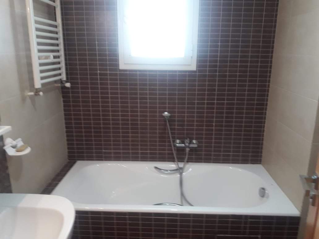 Mnihla Jardins d'el Menzah Location Appart. 3 pices Un appart s 2  jardin d'el menzah 2