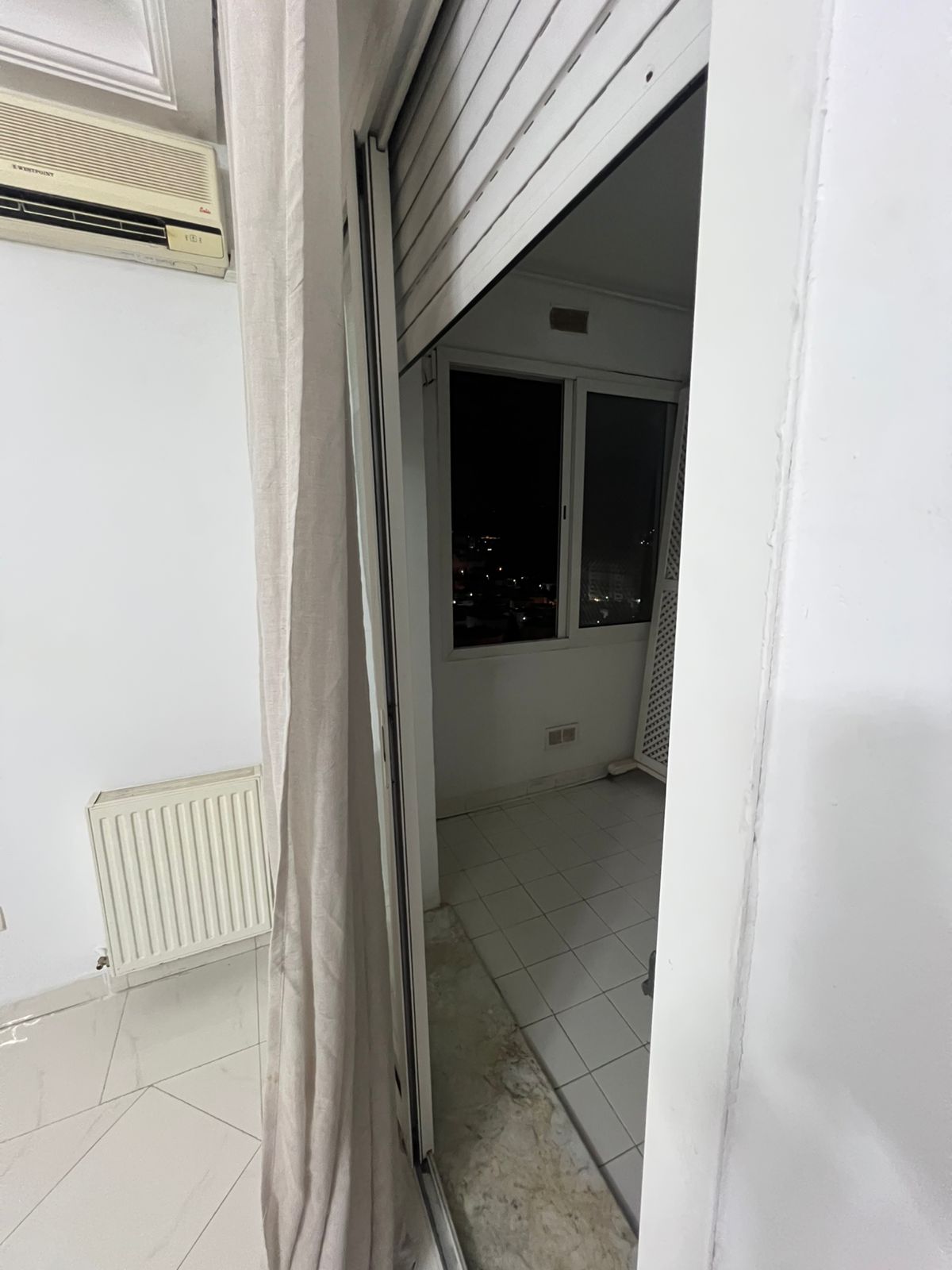 Ariana Ville Cite Ennasr 2 Location Appart. 3 pices Un appartement s 2 meubl cit nasr 2