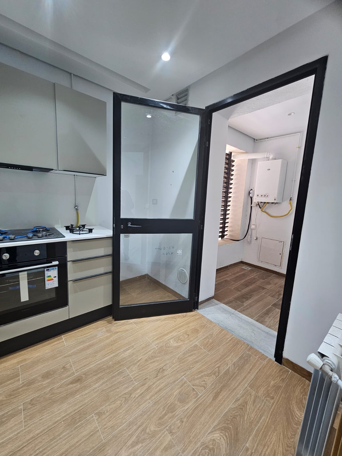 Mnihla Jardins d'el Menzah Location Appart. 2 pices Un appart s 1 jamais habit jardin d'el menzah