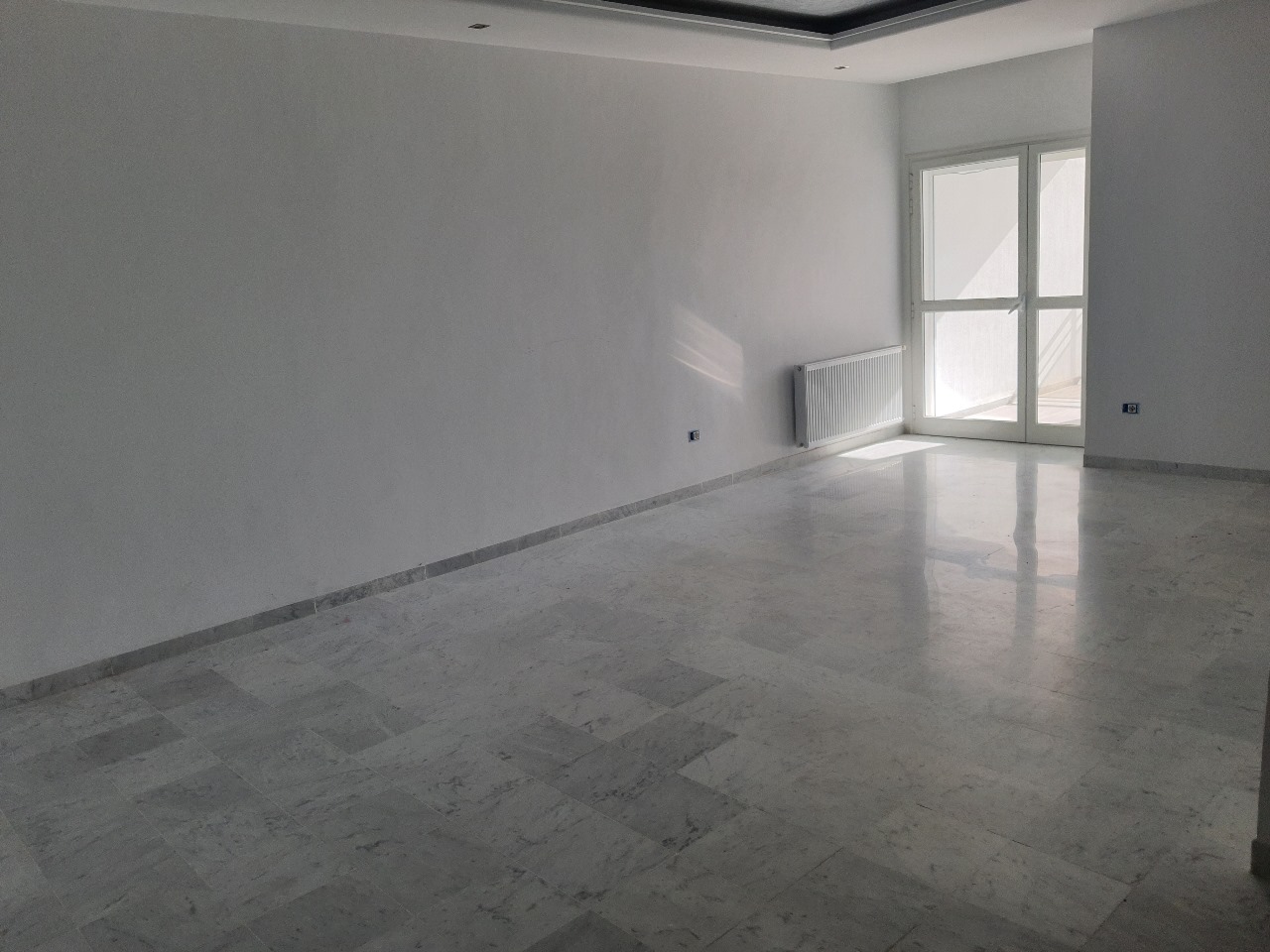 El Menzah El Menzah 9 Location Appart. 3 pices Un appart s plus 2 menzah 9 c