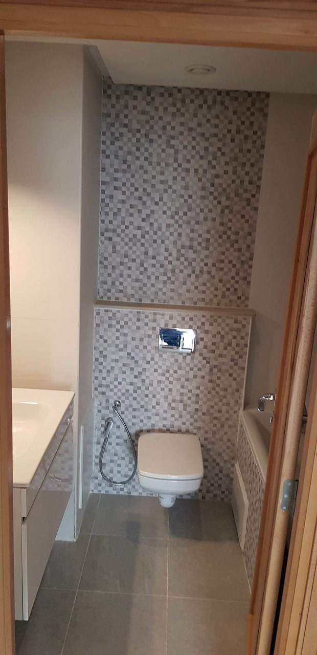 El Menzah El Menzah 9 Location Appart. 3 pices Un appart s plus 2 menzah 9 c