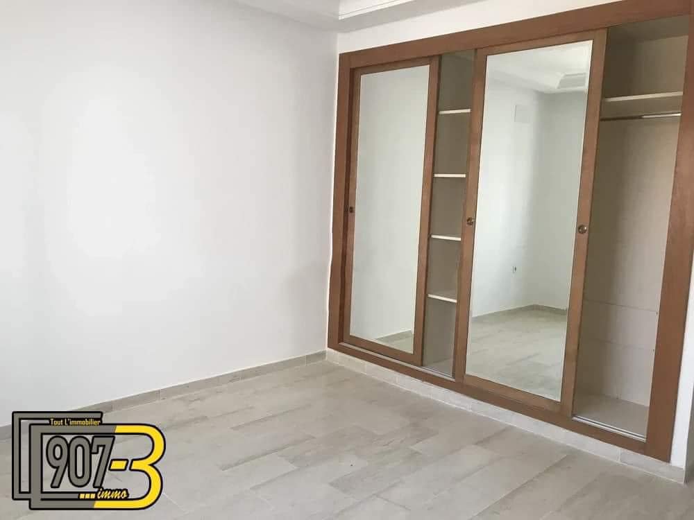 Ariana Ville Cite Ennasr 2 Location Appart. 2 pices Appartement s2 haut standing  menzah 9c