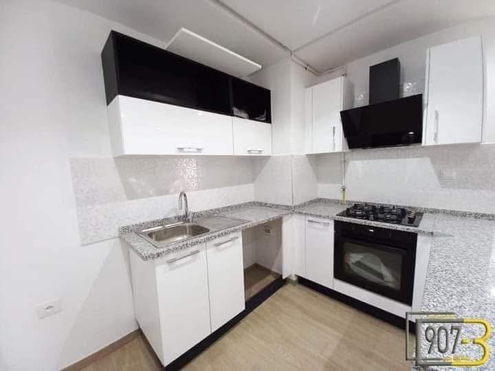 Ariana Ville Cite Ennasr 2 Location Appart. 1 pice Un appartement s1 vide de 75m2  ennasr