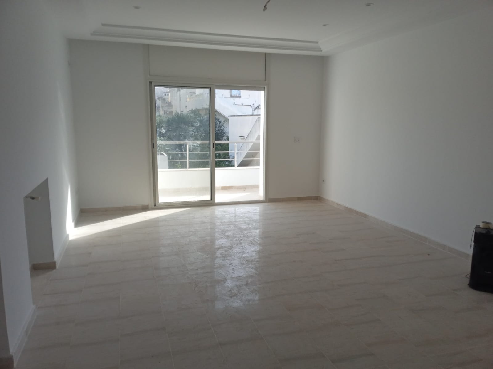 El Omrane Superieur El Omrane Superieur Vente Appart. 4 pices Vnt s3 neuf omrane suprieur