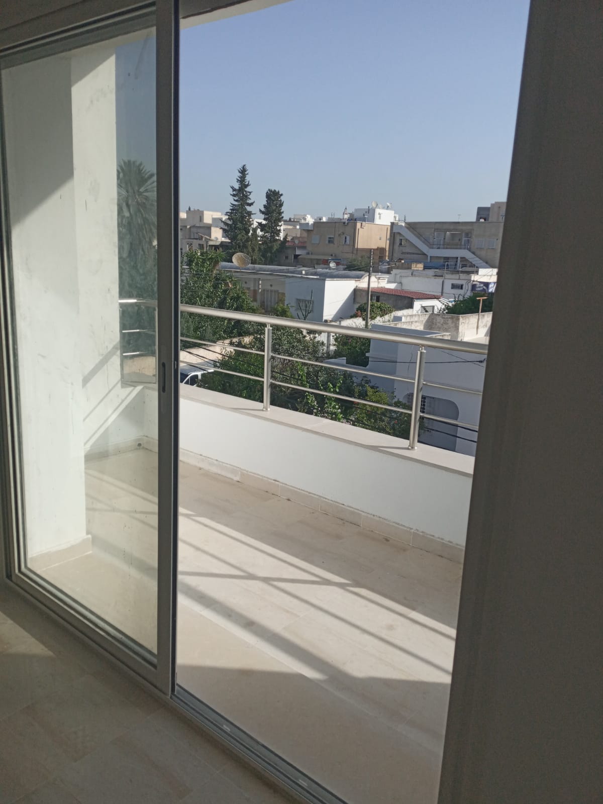 El Omrane Superieur El Omrane Superieur Vente Appart. 4 pices Vnt s3 neuf omrane suprieur