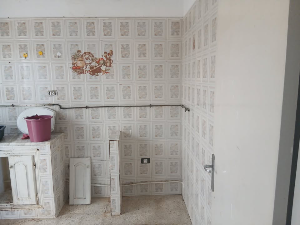 El Mourouj El Mourouj Location Maisons Rdc d'une maison sar