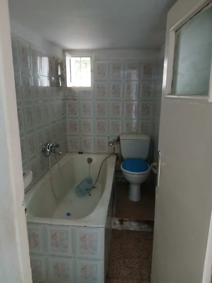 El Mourouj El Mourouj Location Maisons Rdc d'une maison hmayed mourj