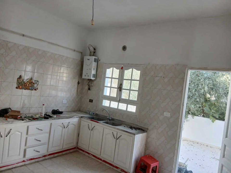 El Mourouj El Mourouj Location Maisons Etage din villa hmayed