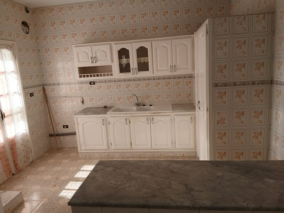 El Mourouj El Mourouj Location Maisons Premier tage saad