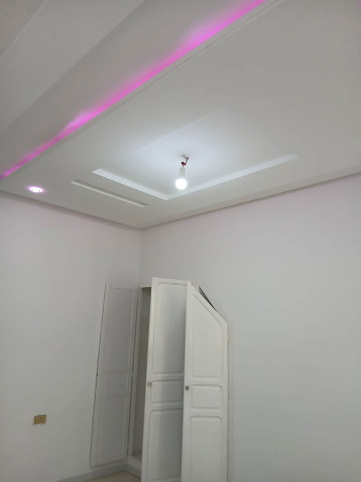 El Mourouj El Mourouj Location Maisons Etage d'une maison hmayed