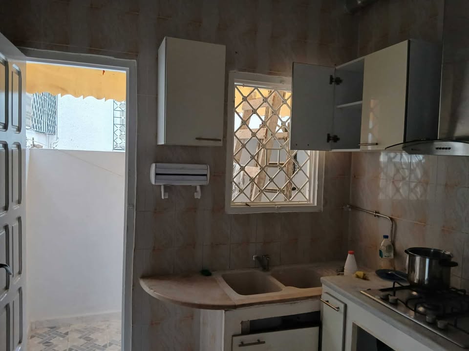 El Mourouj El Mourouj Location Maisons Etage d'une maison hmayed