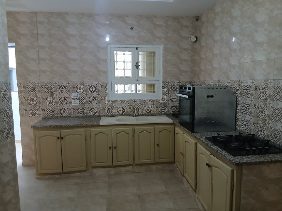 El Mourouj El Mourouj Location Maisons Rdc d'une maison mohamed