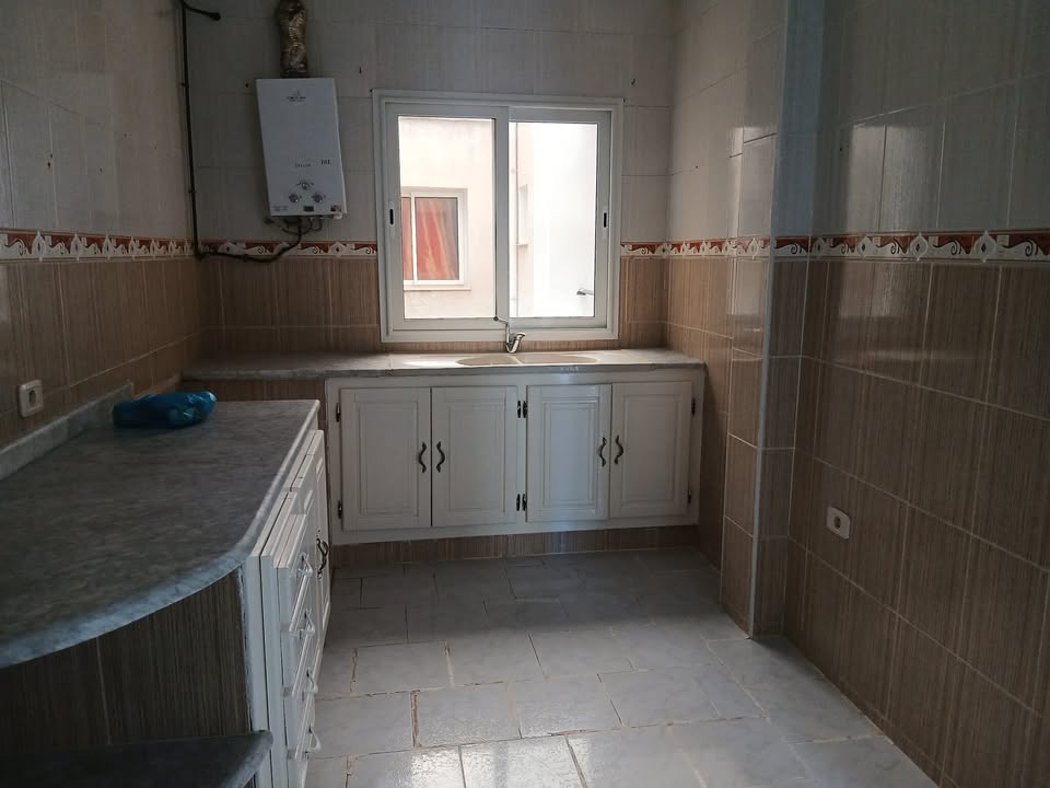 El Mourouj El Mourouj Location Maisons Etage d'une maison bachir