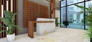 Nabeul Cite El Mahrsi 3 Vente Appart. 1 pice A  appartement s2 vue mer  sidi ref1338a