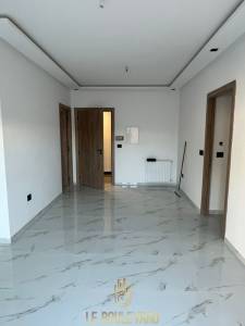 La Soukra&nbsp;La Soukra&nbsp;Vente&nbsp;Appart. 1 pi�ce&nbsp;A  appartement s2 haut standing ref1321a