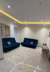 Nabeul Nabeul Location Maisons A  rezdechausse s2 haut ref1317a