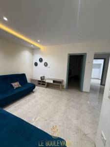 Nabeul Nabeul Location Maisons A  rezdechausse s2 haut ref1317a