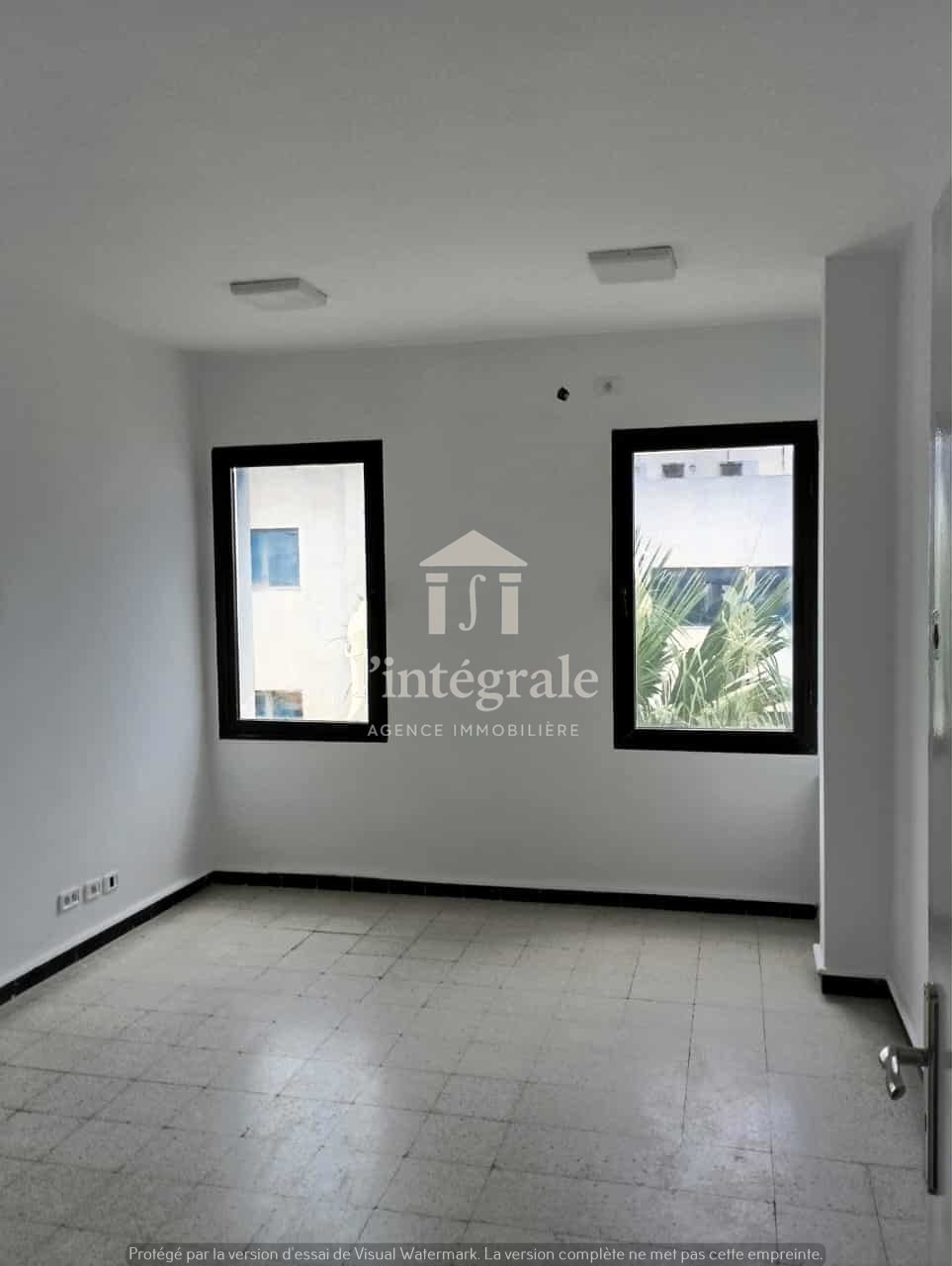 Bab Bhar Montplaisir Bureaux & Commerces Bureau Grand bureau de 7 pices