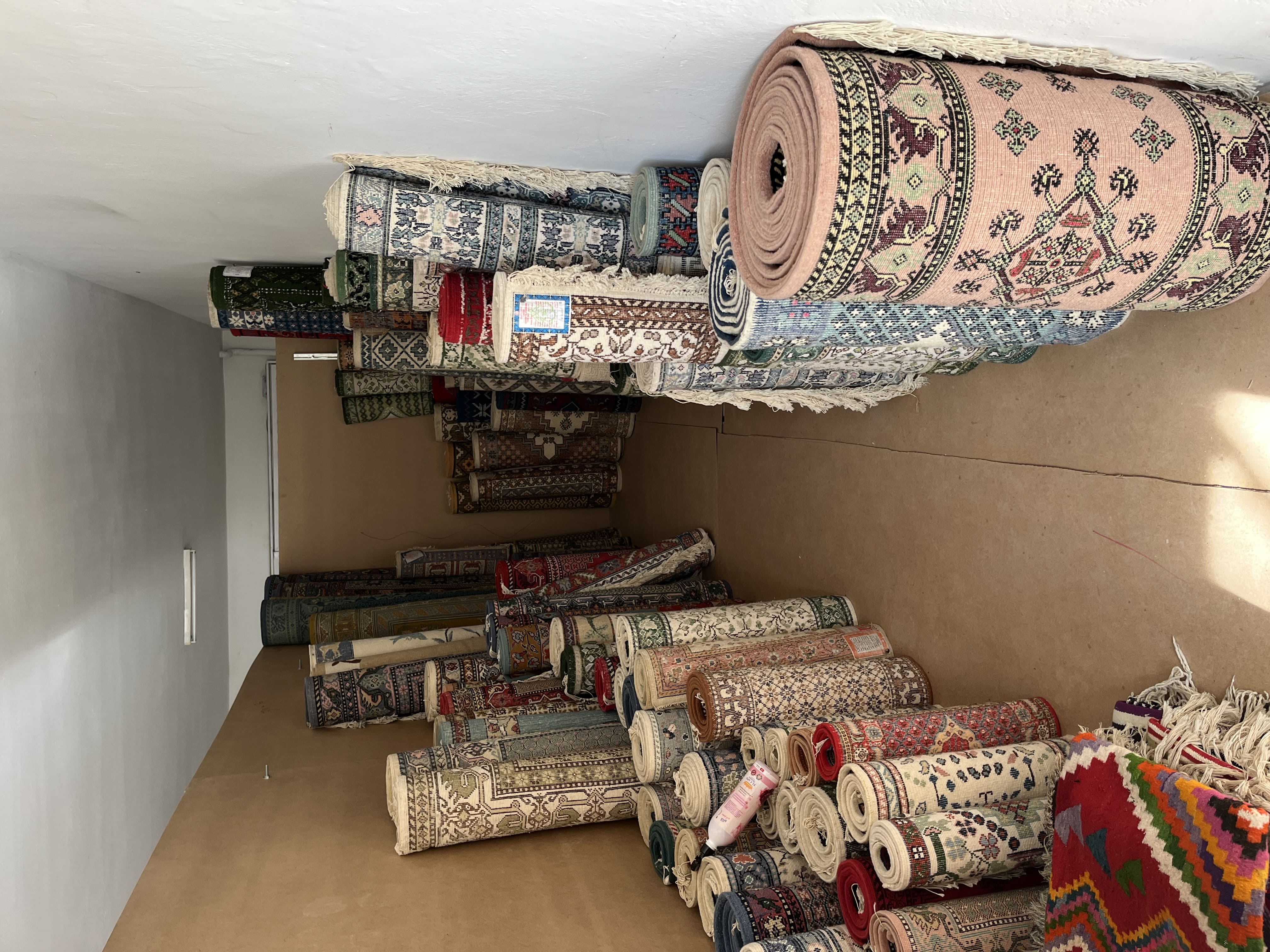 Rades Rades Plage Autre Autre Ensemble des tapis artisanal traditionnels neuf