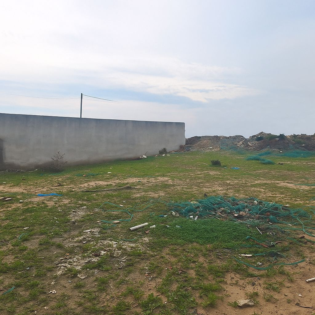 El Mourouj El Mourouj Terrain Terrain nu Terrain 304 m2 mourouj 6