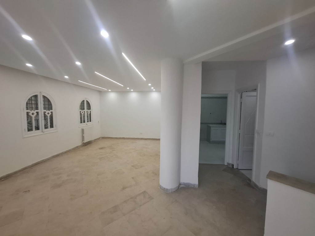 El Mourouj El Mourouj Bureaux & Commerces Bureau Duplex professionnel mourouj 1