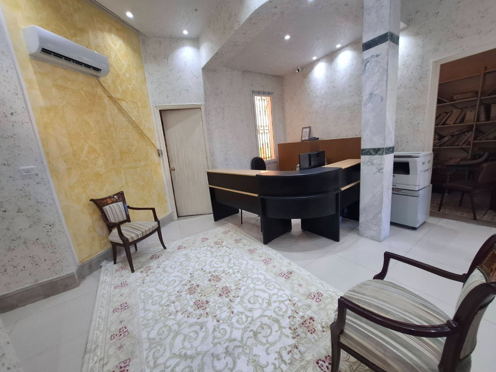 Bab Bhar Republique Bureaux & Commerces Bureau Bureau meubl centreville tunis