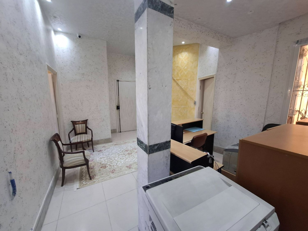 Bab Bhar Republique Bureaux & Commerces Bureau Bureau meubl centreville tunis