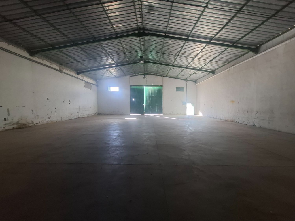 Mohamadia Mohamadia Bureaux & Commerces Atelier,Garage Dpt 1230m mhamdia