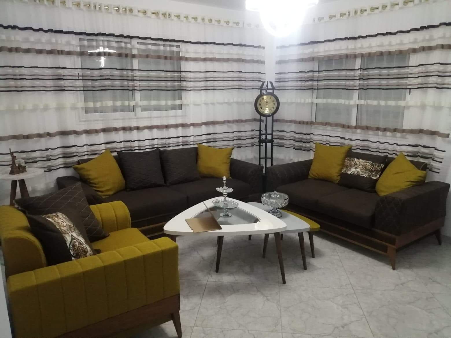 Kelibia&nbsp;Kelibia&nbsp;Vente&nbsp;Appart. 2 pi�ces&nbsp;Appartement � kelibia