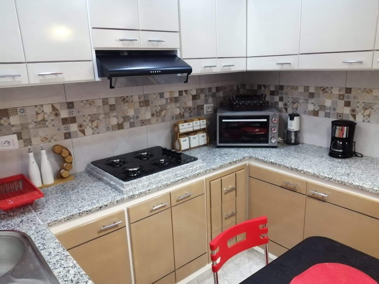 Kelibia&nbsp;Kelibia&nbsp;Vente&nbsp;Appart. 2 pi�ces&nbsp;Appartement � kelibia