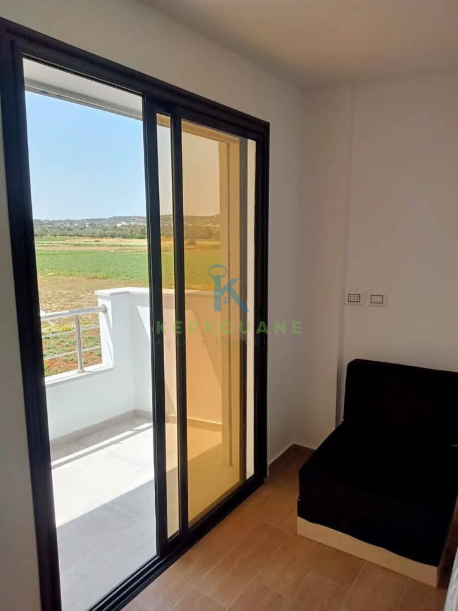 Hammam El Ghezaz&nbsp;Hammam El Ghezaz&nbsp;Vente&nbsp;Appart. 1 pi�ce&nbsp;Appartement � 200 m�tres de la plage