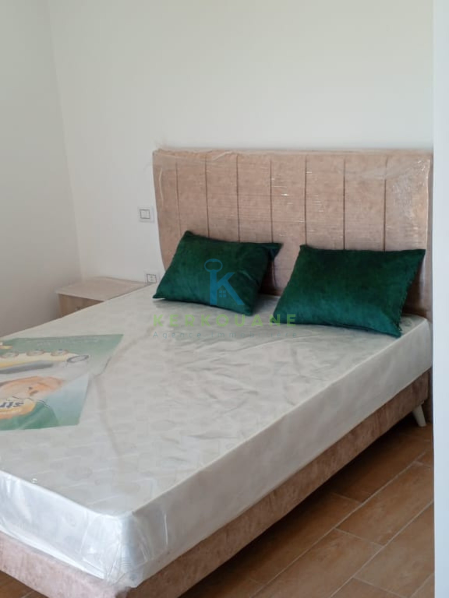 Hammam El Ghezaz&nbsp;Hammam El Ghezaz&nbsp;Vente&nbsp;Appart. 1 pi�ce&nbsp;Appartement � 200 m�tres de la plage