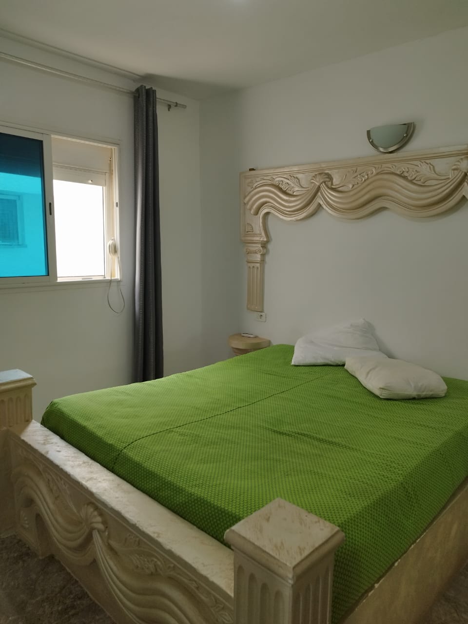 El Haouaria El Haouaria Vente Appart. 2 pices Deux studios a plage el haouaria