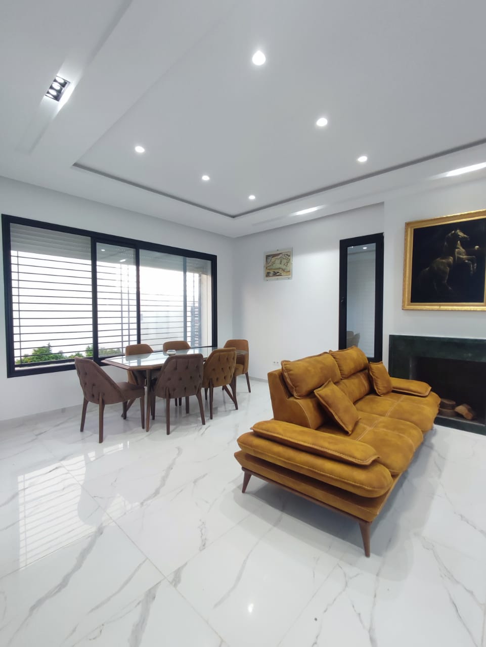 Kelibia Kelibia Vente Maisons Luxueuse villa avec piscine  klibia