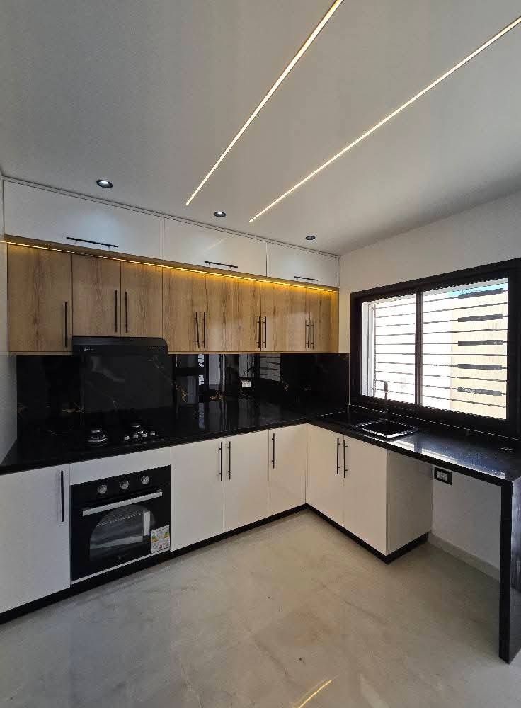 Hammam El Ghezaz&nbsp;Hammam El Ghezaz&nbsp;Vente&nbsp;Maisons&nbsp;Villa de tr�s haut standing � k�libia