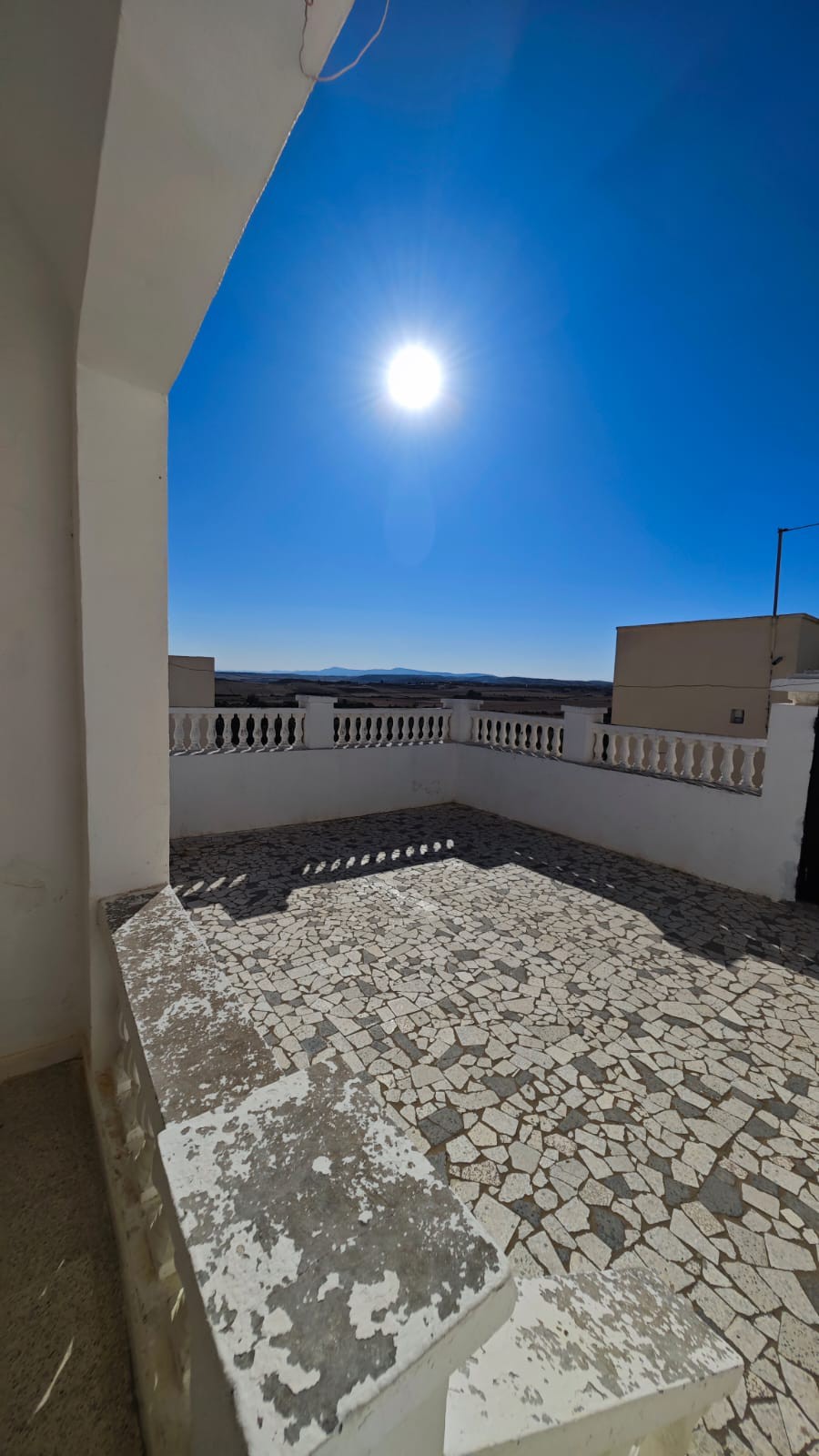 Kelibia Kelibia Vente Maisons Maison arabe  klibia