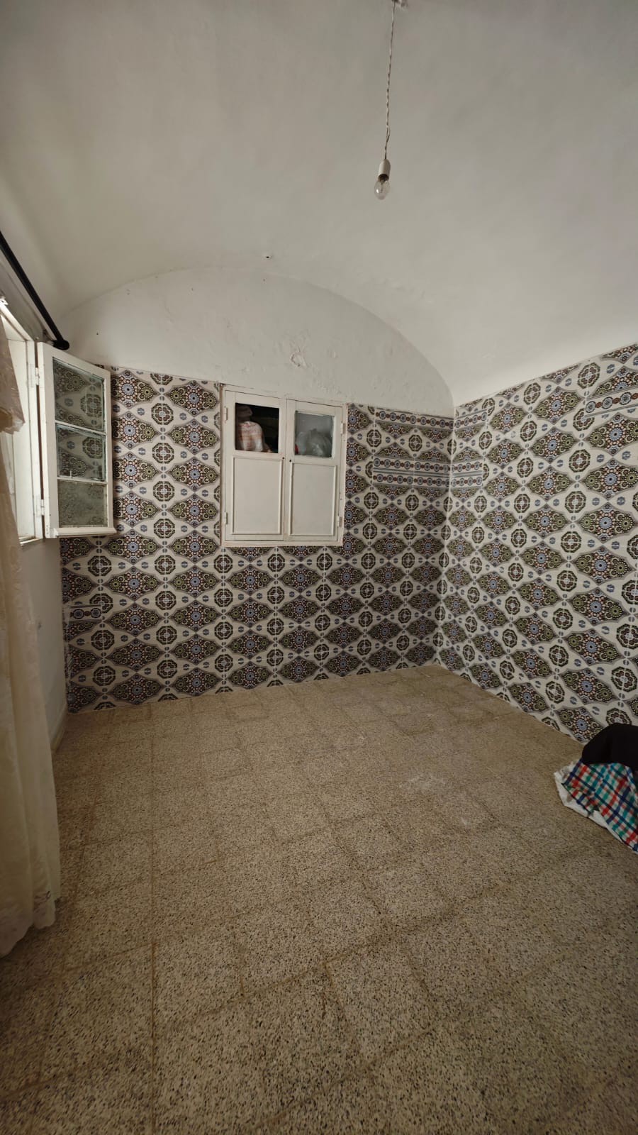 Kelibia Kelibia Vente Maisons Maison arabe  klibia