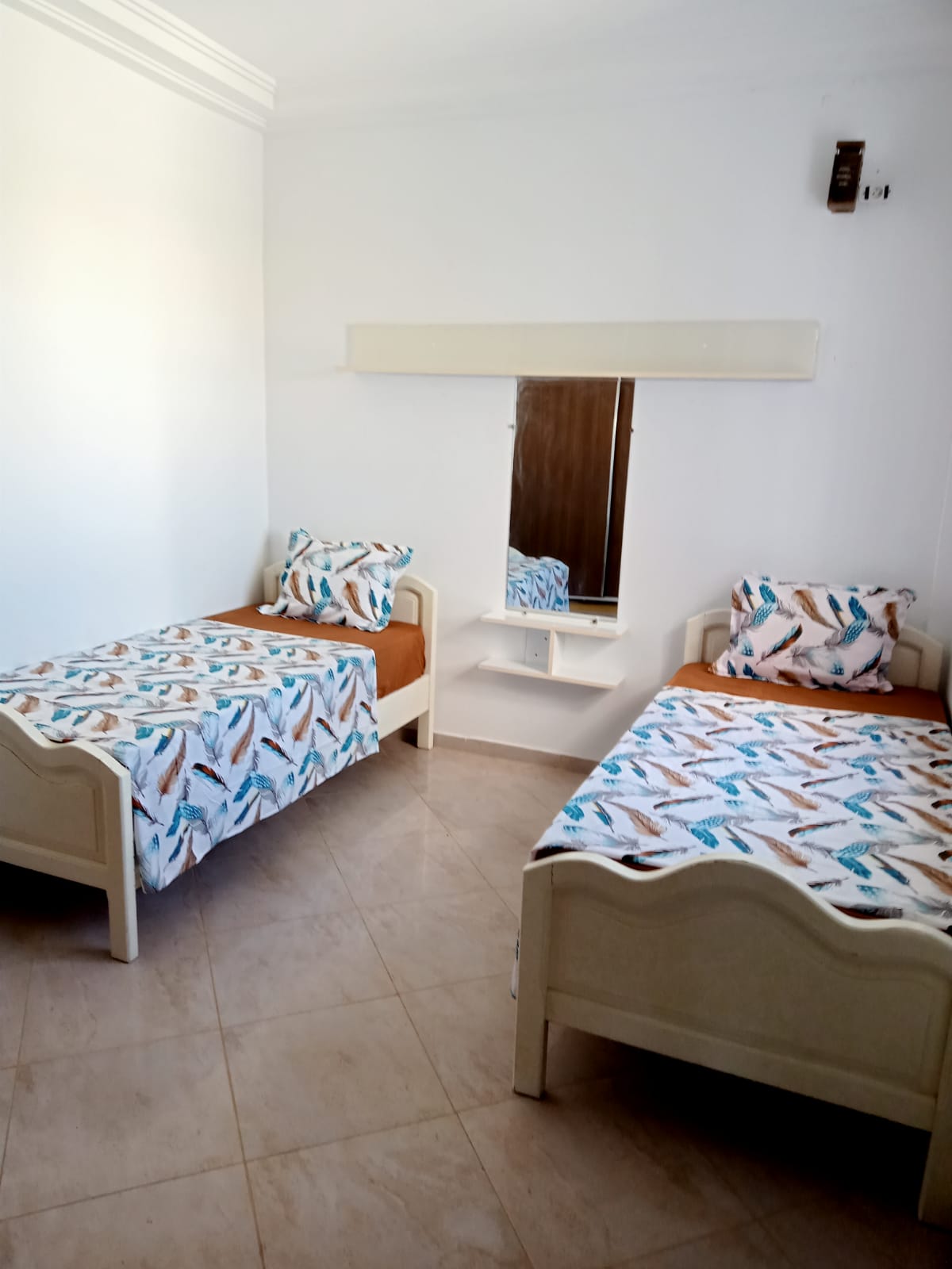 Kelibia Kerkouane Vente Maisons Triplex avec vue sur mer