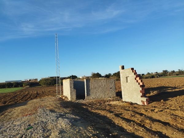 El Haouaria El Haouaria Terrain Terrain agricole Investissement de 4000m  haouaria