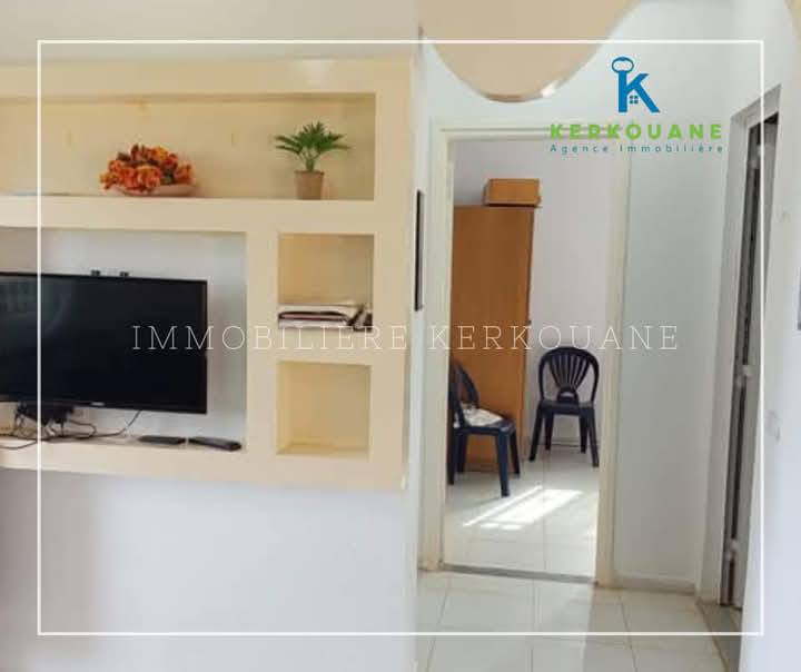 Kelibia Dar Allouche Vente Maisons Villa  plage dar allouch kelibia