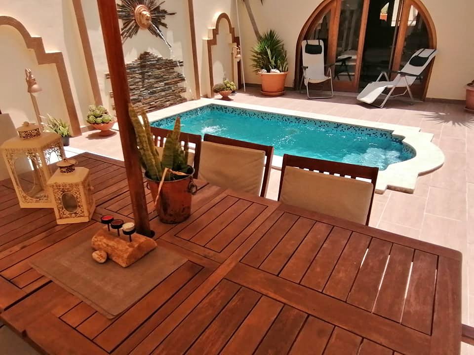 Kelibia Kelibia Vente Maisons Villa avec piscine  kelibia