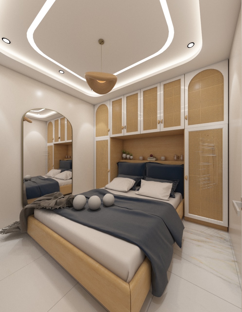 Kelibia Kerkouane Vente Appart. 1 pice Rsidence pieds dans l'eau  kerkouane klibia