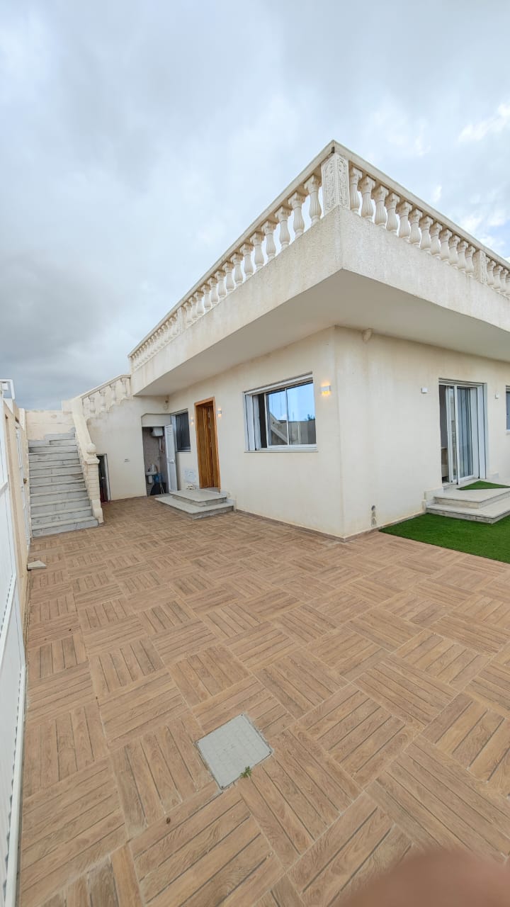 Kelibia Dar Allouche Vente Maisons Opportunit villa  dar allouche kelibia